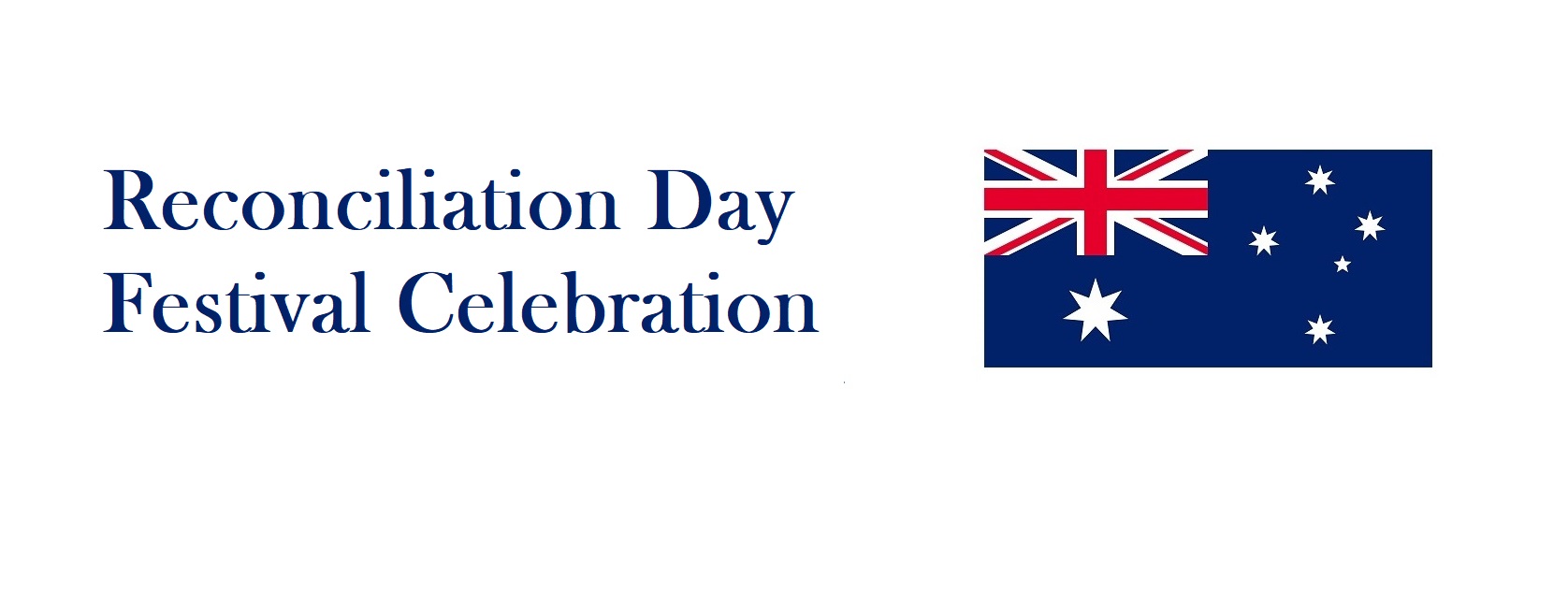 Reconciliation Day Public Holiday, Australia