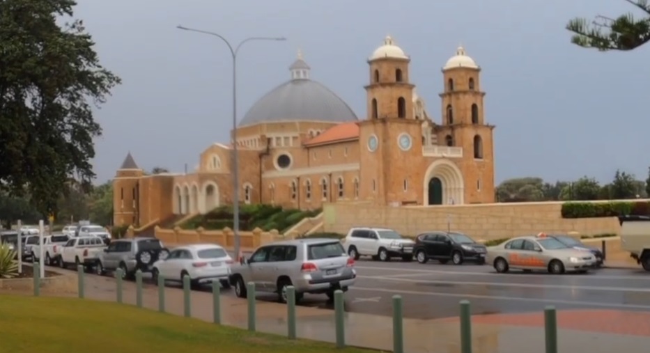 Geraldton City