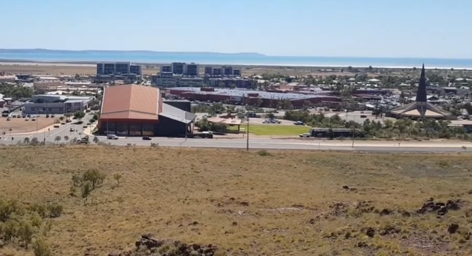 Karratha City