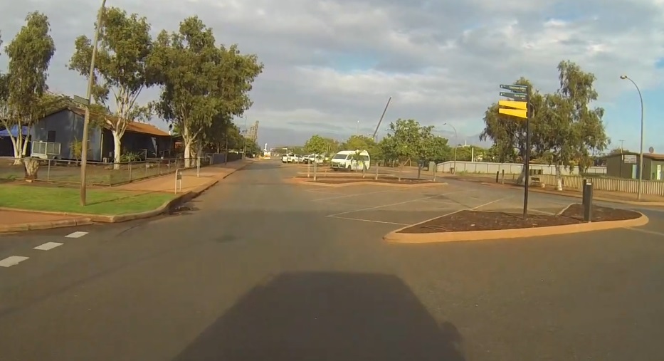 Port Hedland Town