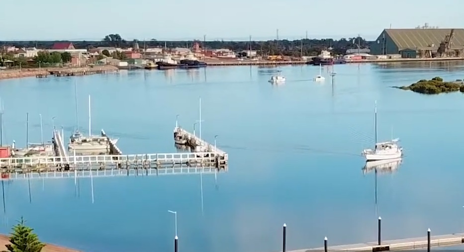 Port Pirie City