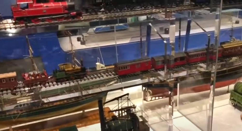 Museums Victoria
