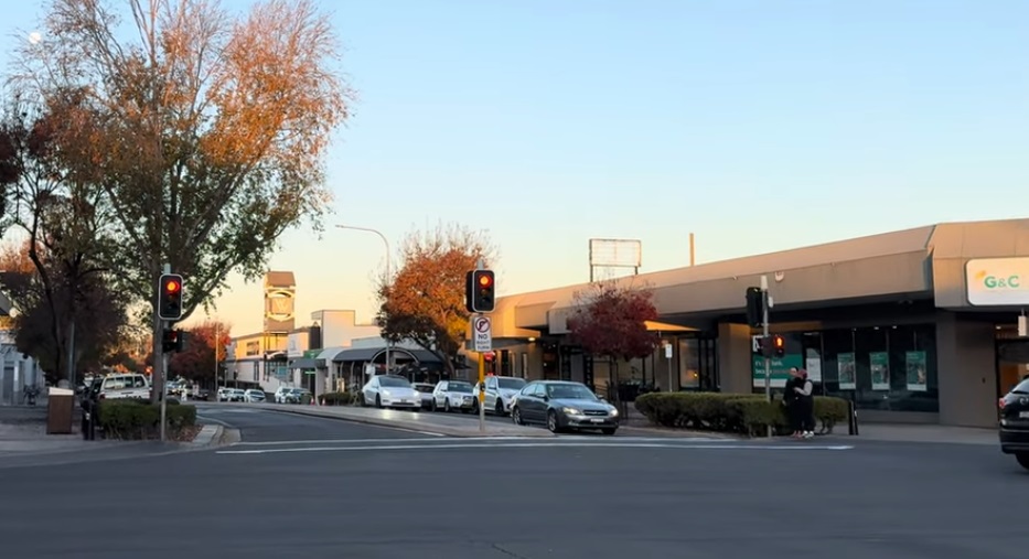 Wagga Wagga City