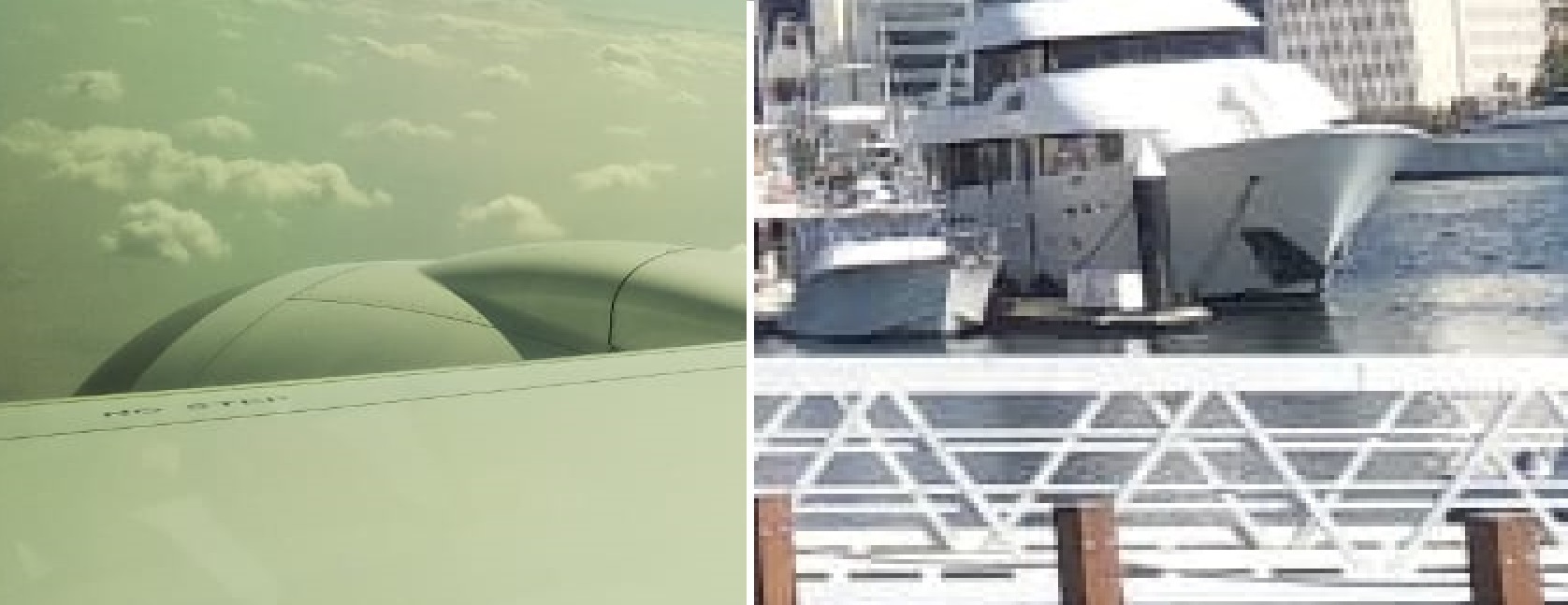 Tranport in Australia